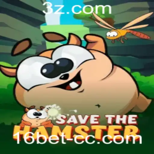 Descubra o Fascinante Jogo SavetheHamster e Como Ele Está Revolucionando 16bet