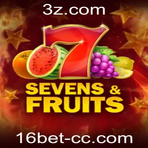 Explorando o Mundo do Jogo SevensFruits com 16bet
