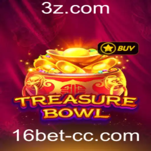 Explorando o Fascinante Mundo de TreasureBowl e a Conexão com 16bet