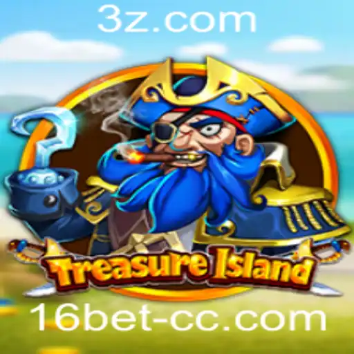 Descubra os Segredos do Jogo TreasureIsland com 16bet