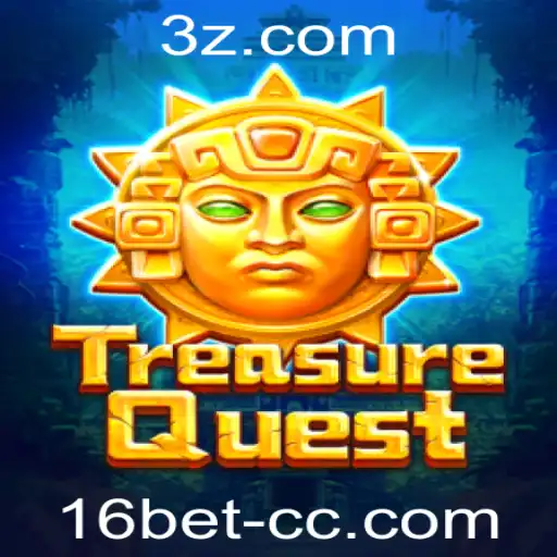 Descubra o Fascinante Mundo de TreasureQuest com 16bet