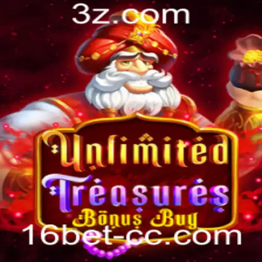 Descubra o Mundo do Jogo UnlimitedTreasuresBonusBuy com a 16bet