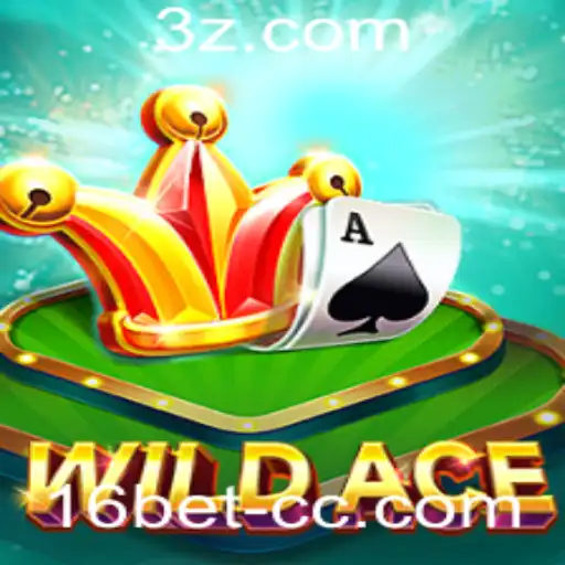 Descubra o Fascinante Mundo de WildAce com 16bet