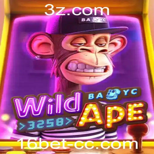 A Excitante Aventura de WildApe3258 no Mundo dos Jogos Digitais