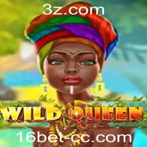 WildQueen: Mergulhe na Aventura com 16bet