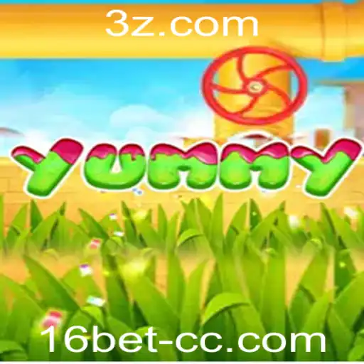 Descubra o Mundo Empolgante do Jogo Yummy com 16bet