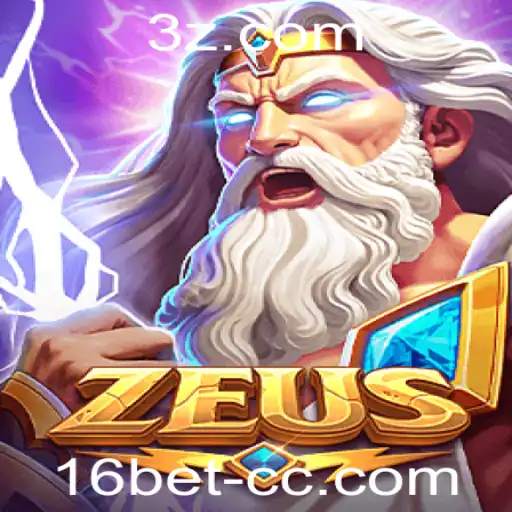 Descubra o Mundo do Jogo Zeus na Plataforma 16bet